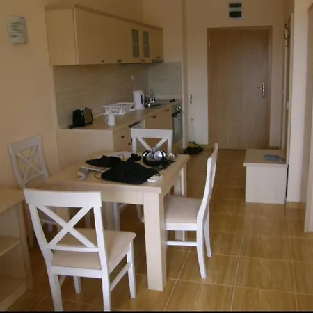 Magic Dreams Apart Complex, Studio * Sveti Vlas