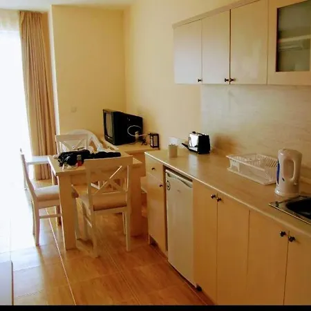 Apartment Magic Dreams Apart Complex, Studio *