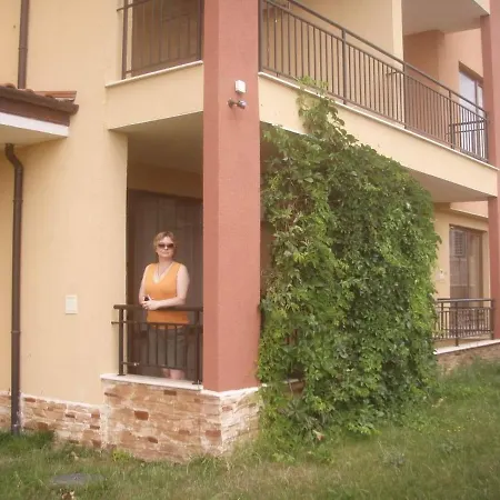 Magic Dreams Apart Complex, Studio Apartment