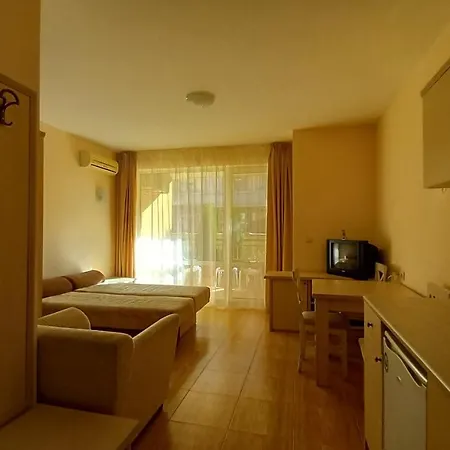 Apartment Magic Dreams Apart Complex, Studio Sveti Vlas