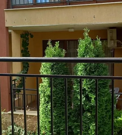 Magic Dreams Apart Complex, Studio Apartment *